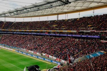 Commerzbank Arena