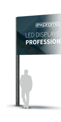EXP SMD-O Board & Wall