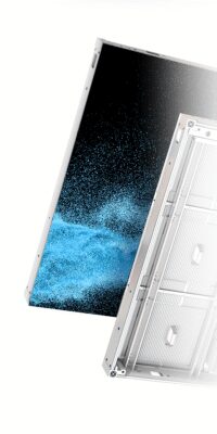 EXP ALU Highres Series