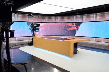 DR TV Avisen