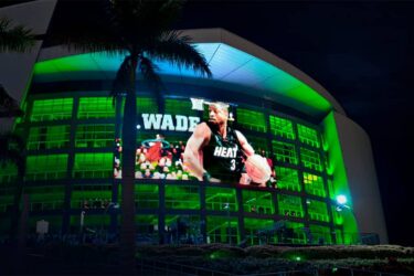 American Airlines Arena