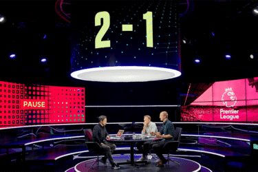 TV2 Norge Sport