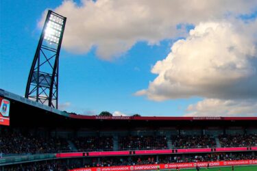Silkeborg IF Arena