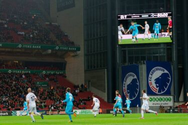 Parken