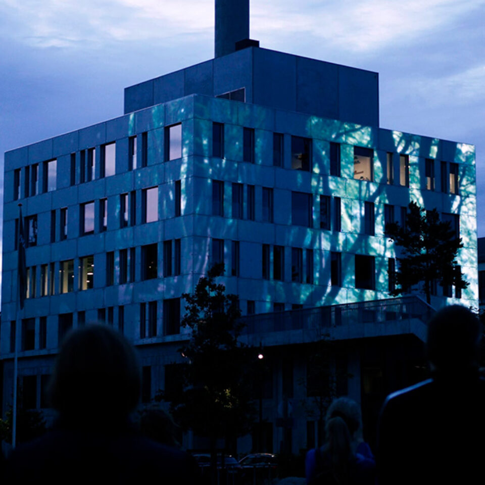 Architecture LED - Expromo