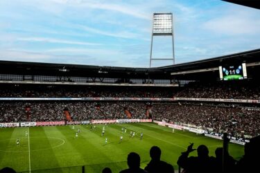Werder Bremen Arena