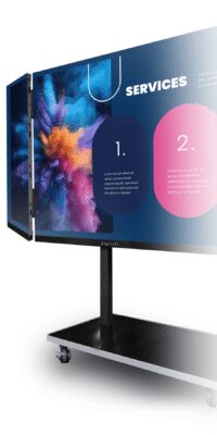 eXview Glide
