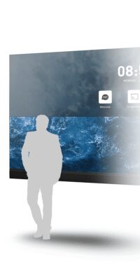 eXview Plus Wide