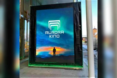 Tromsø Kino