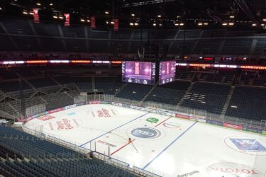 Lanxess Arena