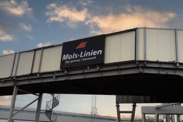 Molslinjen