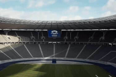 Olympia Stadion