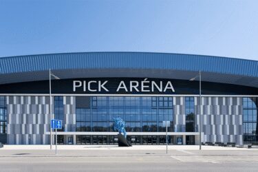Pick Arena