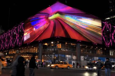 Port Authority Bus Terminal