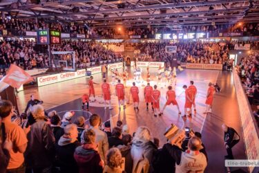 Rasta Dome – Rasta Vechta