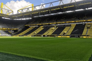 Signal Iduna Park