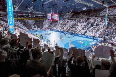 Sparkassen Arena Kiel