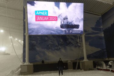 Sport SNØ
