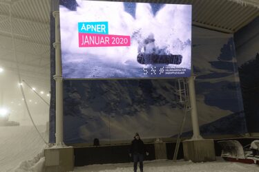 Sport SNØ