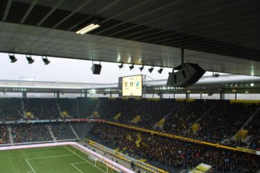 Stade de Suisse
