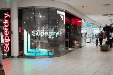 SuperDry
