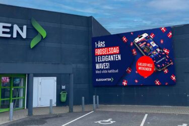 Elgiganten