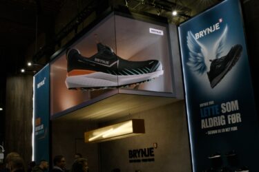 SIKA Footwear
