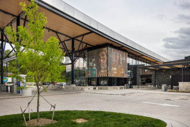 Beckley Travel Plaza