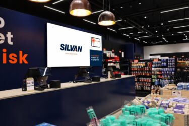 SILVAN Bruuns Galleri